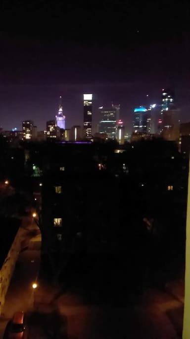 Dans Le Centre Avec Vue Imprenable *