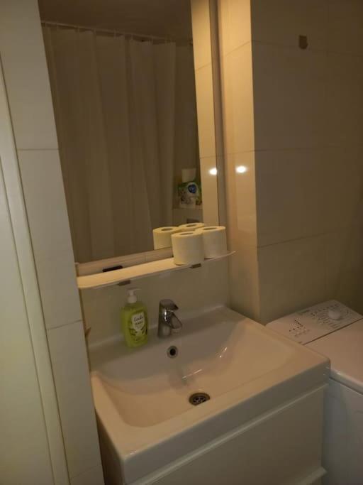 Apartment Dans Le Centre Avec Vue Imprenable *