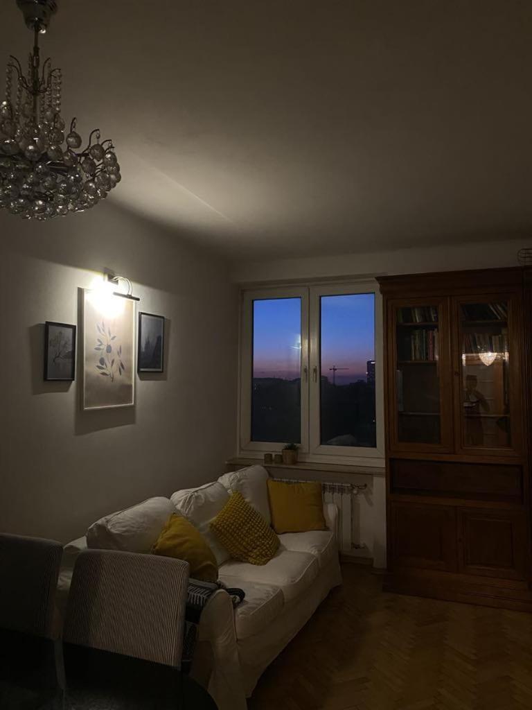 Dans Le Centre Avec Vue Imprenable Apartment