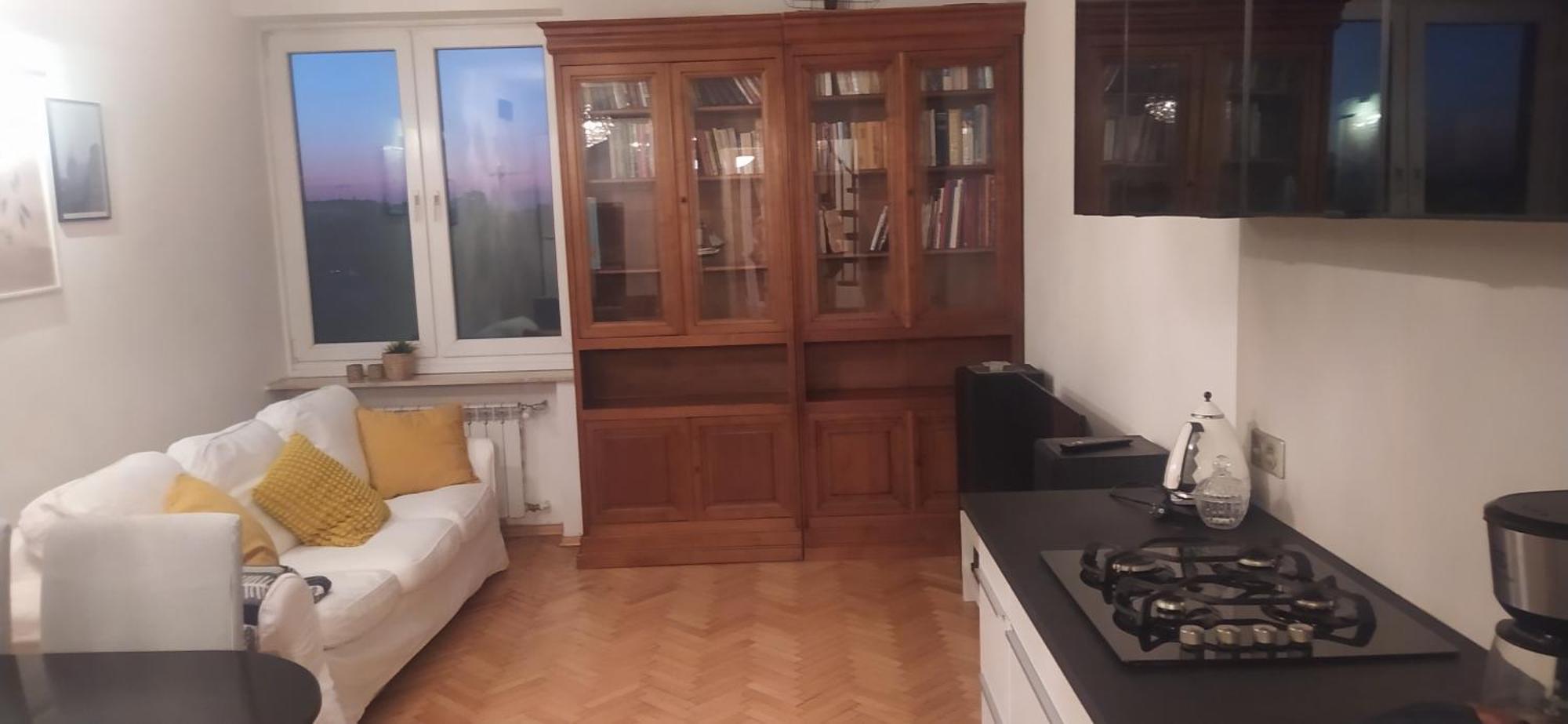 Dans Le Centre Avec Vue Imprenable Apartment